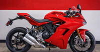 So sánh Ducati Supersport và 959 Panigale theo 7 tiêu chí quan trọng