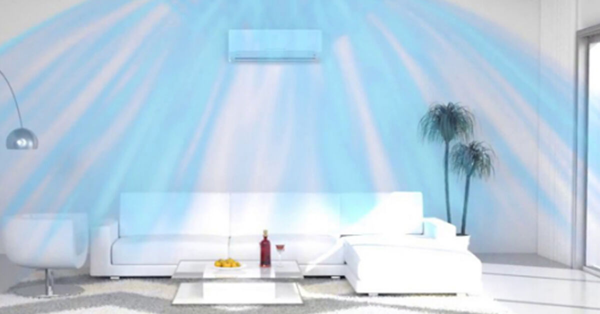 So sánh giá các loại điều hòa Mitsubishi 1 chiều tại 3642 nơi bán trên toàn quốc