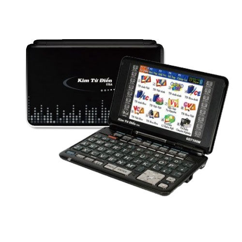 So sánh giá các loại kim từ điển hiện nay