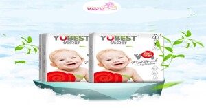 So sánh giá dòng bỉm nội địa Trung Quốc tốt nhất 2019