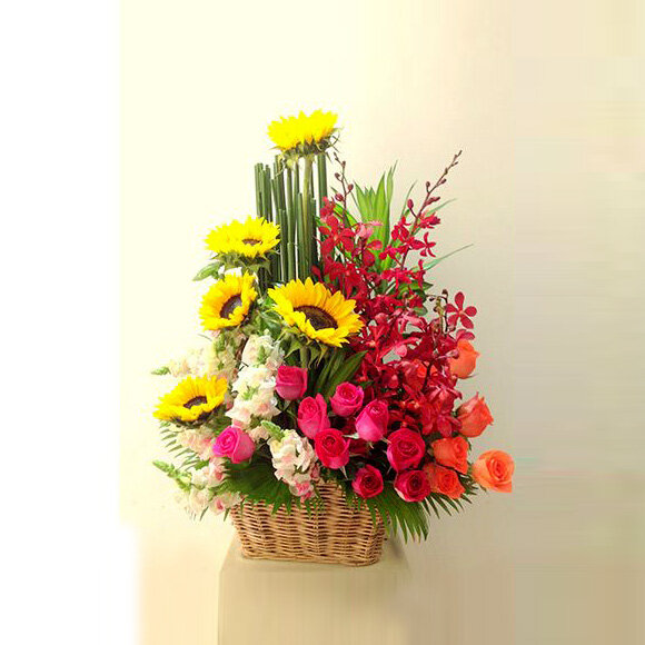 So sánh giá hoa của các shop điện hoa uy tín tại Thành phố Hồ Chí Minh