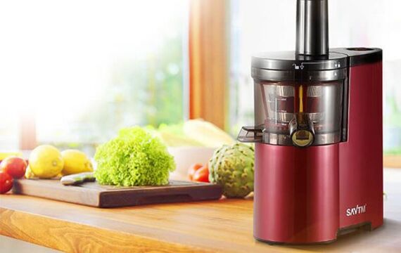 So sánh giá máy ép chậm SAVTM từ 700k tới 2tr nên mua loại nào tốt