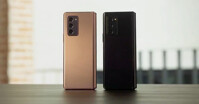 So sánh giá Samsung Z Fold 2 với các smartphone màn hình gập trên thị trường hiện nay