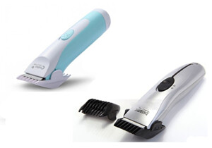 So sánh giá tông đơ cắt tóc Codos CHC 530 với Codos CHC 803