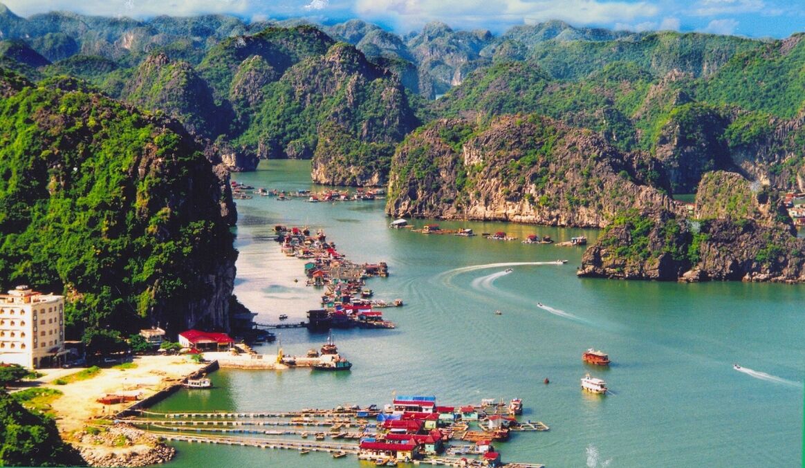 So sánh giá tour du lịch Cát Bà hè 2015