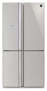 So sánh giá tủ lạnh Sharp giữa các siêu thị điện máy cập nhật 7/2015