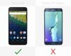 So sánh Google Nexus 6P và Samsung Galaxy S6 Edge+