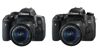 So sánh hai chiếc máy ảnh Canon EOS 760D và 750D
