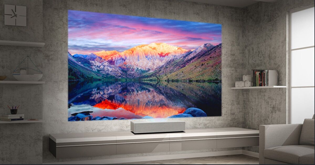 So sánh hai chiếc máy chiếu LG HU80KA và LG HU85LA