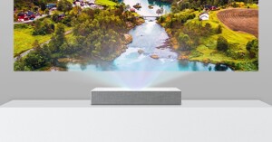 So sánh hai chiếc máy chiếu LG HU85LS và HU85LA