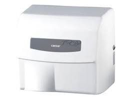 So sánh hai dòng máy sấy tay tự động của Caesar và TOTO