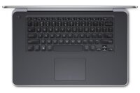 So sánh hai Laptop cao cấp: Dell XPS 15 và Sony Vaio Pro 13