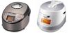 So sánh hai mẫu nồi cơm điện cao cấp Tiger JKJ-G18W và Cuckoo CRP-HN1056F