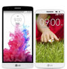So sánh hai mẫu smartphone tầm trung: LG G3 mini hơn gì LG G2 mini?