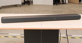 So sánh Harman Kardon Enchant 1300 và Citation Bar: Soundbar nào phù hợp với bạn hơn?!