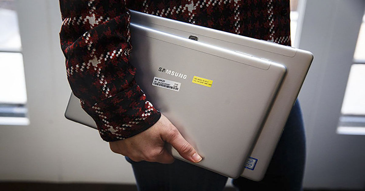 So sánh hiệu năng của hai chiếc máy tính bảng Samsung Galaxy Book và iPad Pro ai ngon hơn ai ?