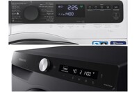 So sánh hiệu năng máy giặt Electrolux Inverter 13kg EWF1343R7WC với Samsung WW13T504DAB/SV chi tiết