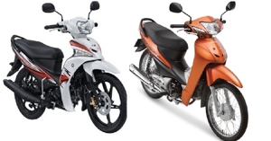 So sánh Honda Blade 110 và Wave Alpha: Lựa chọn xe số nào tốt hơn?