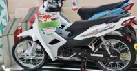 So sánh Honda Wave RSX Fi và Wave Alpha: Chênh giá 3 triệu, khác biệt đáng kể!
