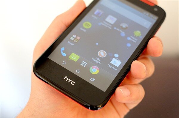So sánh HTC 8X và HTC Desire 310 ở phân khúc smartphone giá rẻ