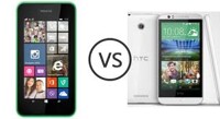 So sánh HTC Desire 510 và Nokia Lumia 530