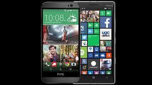 So sánh HTC One M7 và Nokia Lumia 830 ở phân khúc smartphone tầm trung