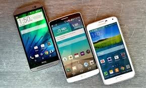 So sánh: HTC One M9 hay LG G4 vượt trội hơn?