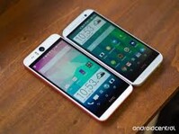 So sánh HTC One M9 và HTC Desire Eye