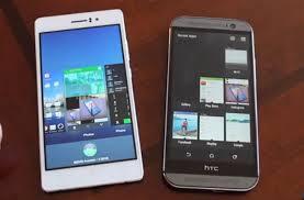 So sánh HTC One M9 và OPPO R5: Sự khác biệt về đẳng cấp