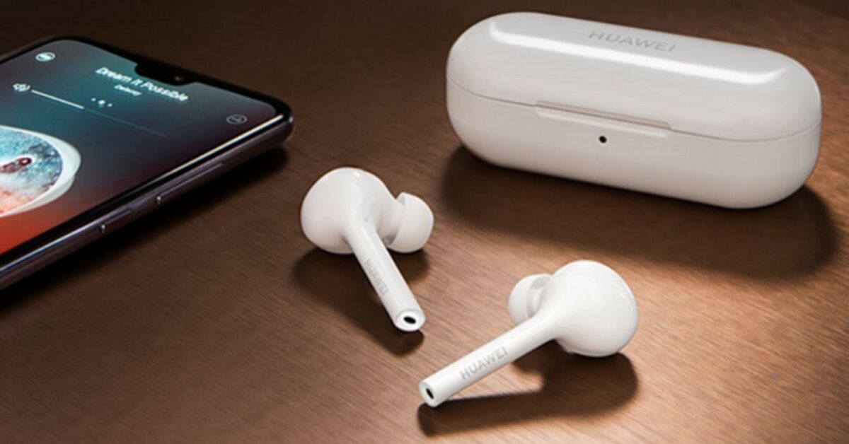 So sánh Huawei FreeBuds 3i và FreeBuds 3: Khác và giống nhau điểm nào?