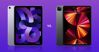 So sánh iPad Air 2022 và iPad Pro 2021: Cái nào đáng mua hơn?