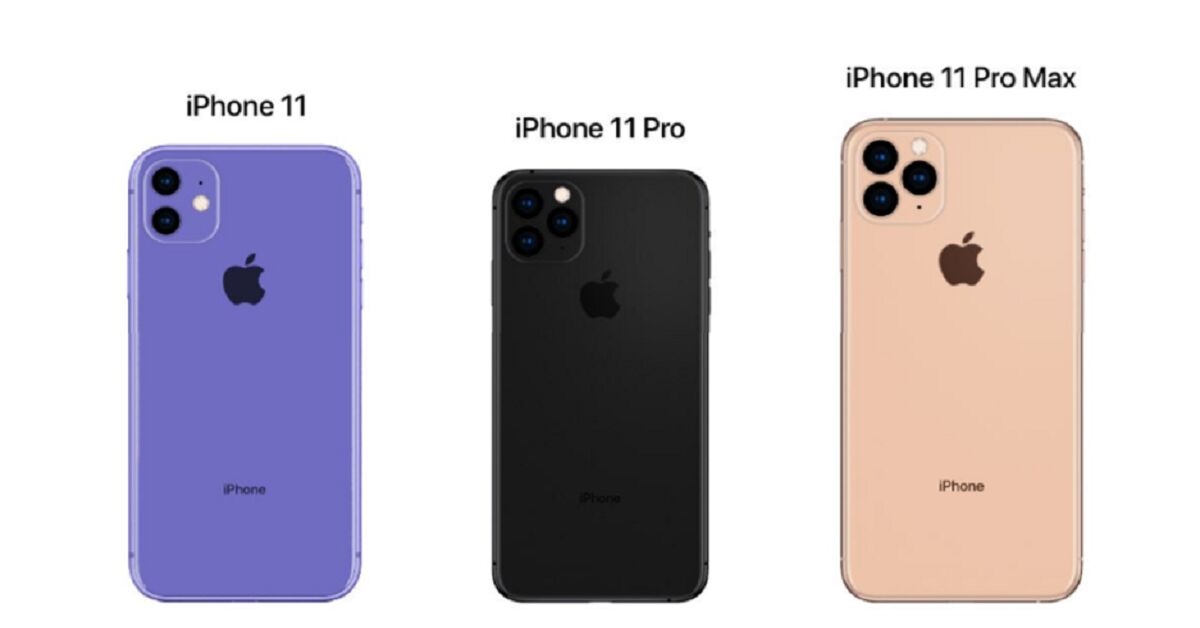 So sánh iPhone 11 Pro và iPhone 11: mua smartphone nào tốt hơn?
