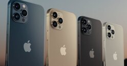 So sánh iPhone 12 Pro Max bản Mỹ và bản VN/A: Có gì khác biệt?