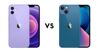 So sánh iPhone 12 và iPhone 13: Có nên nâng cấp?