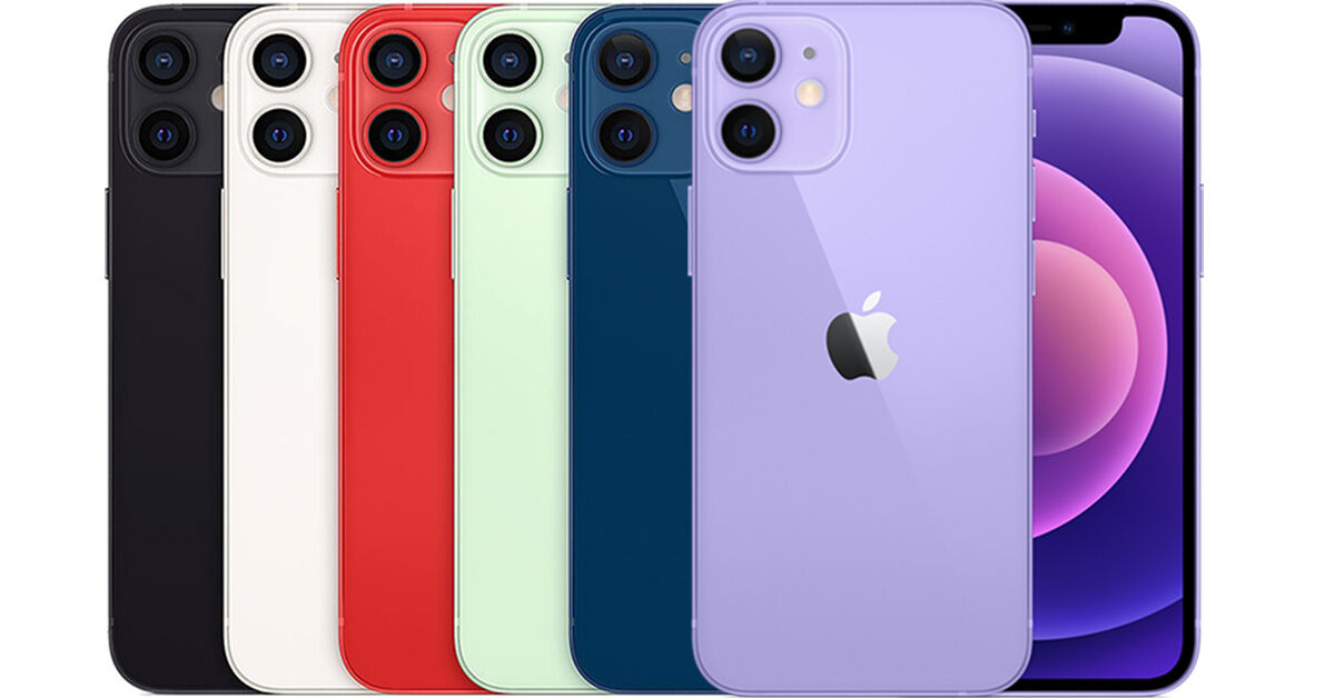 So sánh iPhone 13 mini và iPhone 12 mini: Có đáng để nâng cấp không?