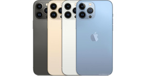 So sánh iPhone 13 Pro Max và iPhone 12 Pro Max: Có gì nâng cấp?