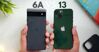So sánh iPhone 13 và Google Pixel 6a: Đâu là lựa chọn tốt nhất cho bạn?
