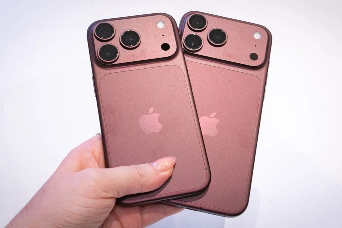 So sánh iPhone 18 Pro Max và iPhone 14 Pro Max: Khác biệt lớn đến đâu?