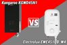 So sánh Kangaroo KGWD45N1 và Electrolux EWE451QB-W4: Chiến thắng thuộc về “ai”?