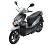 So sánh Kymco Jockey Fi 125 và SYM Attila Passing