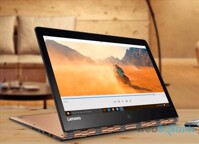 So sánh laptop chạy chip xử lý Skylake: Asus K510UX, Lenovo Yoga 900 và Dell XPS 15