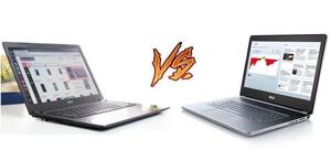 So sánh Laptop Dell Inspiron 14 7437 và Dell Vostro 5470