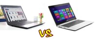 So sánh Laptop Dell Vostro 5470 và Laptop Asus Vivobook S400CA - Giá cả chưa hẳn đã là lợi thế