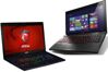 So sánh laptop MSI GS70 và Lenovo IdeaPad Y510P: chọn tính năng hay giá cả?