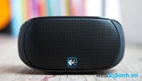 So sánh loa di động Logitech Mini Boombox và Divoom Onbeat-200: loa mini không dây chất lương cao