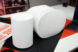 So sánh loa Sonos Era 100 và Sonos Era 300 – Loa thông minh nào tối ưu hơn?