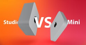 So sánh Mac mini và Mac Studio: Cái nào đáng mua hơn?
