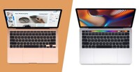 So sánh Macbook Pro M1 và Macbook Air M1 - Sản phẩm nào phù hợp với bạn