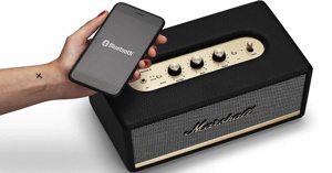 So sánh Marshall Acton 2 và Marshall Stanmore 2