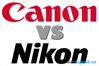 So sánh máy ảnh Nikon vs Canon: cuộc chiến không cân sức (Phần I)